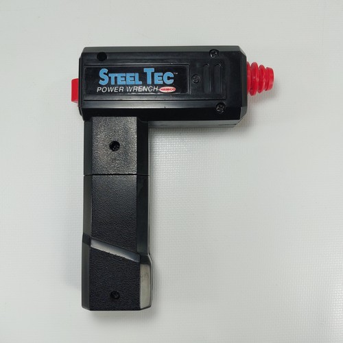 Chiave elettrica steel - steel, tec
