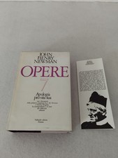 OPERE 7 Apologia pro vita sua
