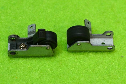 Set rulli pinch nakamichi - set,