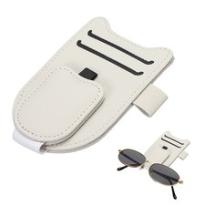 1 Pz Porta Occhiali da Sole