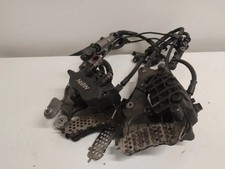 COPPIA PINZE FRENO ANTERIORI ORIGINALI HONDA GOLD WING 1800 ANNI 04 05 2006 2008