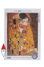 PUZZLE ARTE EUROGRAPHICS