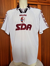 Maglia torino kelme 9 - torino,