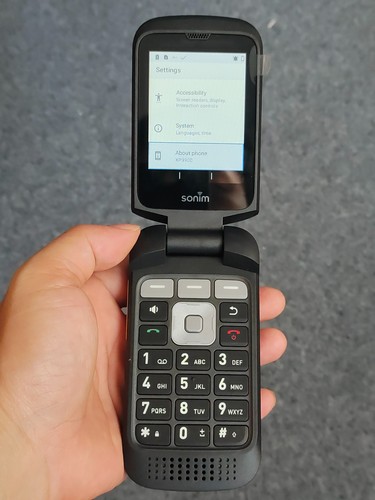 Sonim xp3 plus gb - xp3,