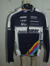 MAGLIA SHIRT MAILLOT CICLISMO