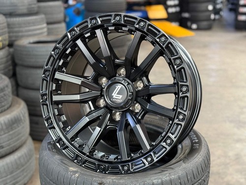 Nuovo cerchio 17x9 - cerchio,