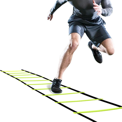Scala speed agility piedi - speed,