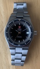 Orologio da polso elettronico