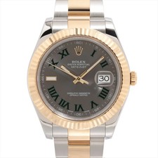 Rolex Datejust II 116333