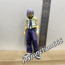 Kingdom Hearts 2 Riku Premium