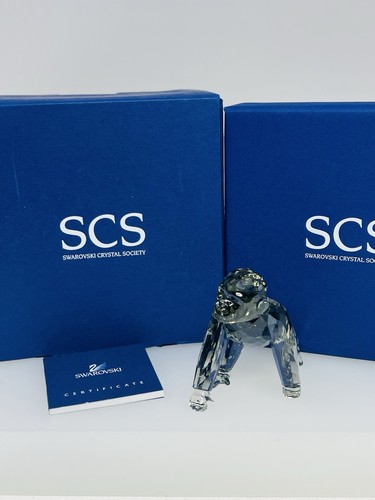 Statuina swarovski cucciolo - statuina, di