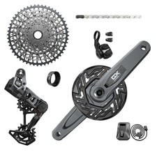 SRAM GX T-Type Kit Pedalata