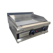 Heittox Piastra a Gas 65 cm