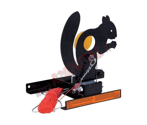 Bersaglio figura reattiva gamo - reattiva,
