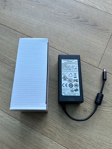 Alimentatore switching 24 - dc,