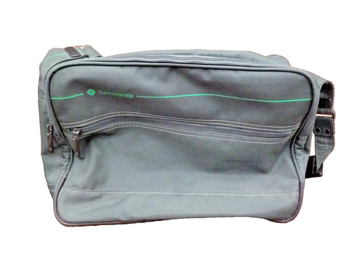 Borsa tracolla samsonite - a,