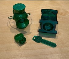 DC Direct Blackest Night Green
