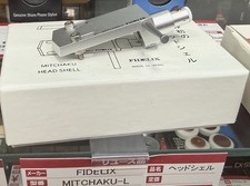 FIDELIX MITCHAKU-L Alumina