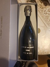 RARE BOUTEILLE CHAMPAGNE ALAIN