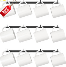 Set 3 porta tazze da caffè in