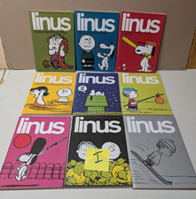 LINUS I ANNO 1965 Compl. -