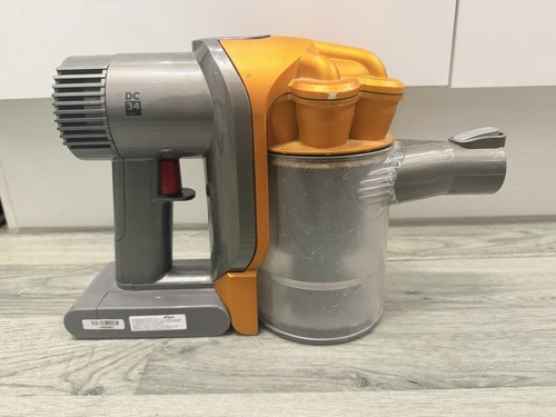 Dyson dc34 aspirapolvere - dc34,