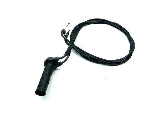 Comando gas acceleratore - comando,