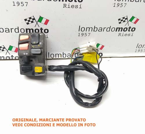 Commutatore devioluci devio - commutatore,