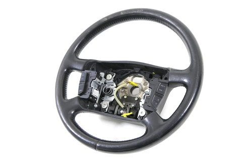 Volante multifunzione - , vw