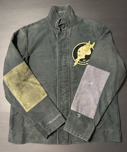 Ralph lauren denim supply - ralph,