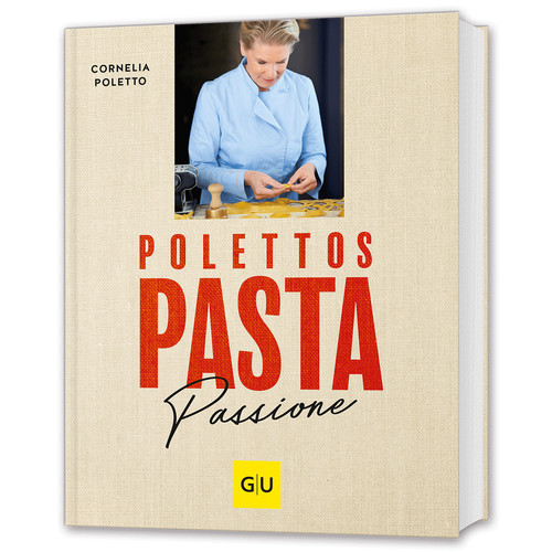 Polettos pasta passione - pasta,