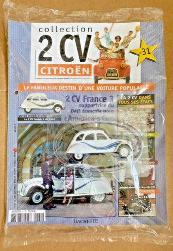 Citroën 2cv france 1983 - citroën,
