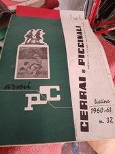 CERRAI & PICCINALI ARMI n. 32