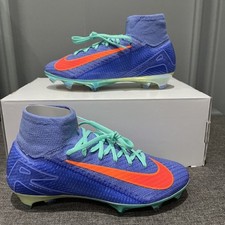 Nike Mercurial Superfly 10