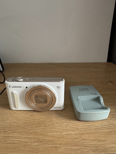 Canon powershot sx610 - canon,
