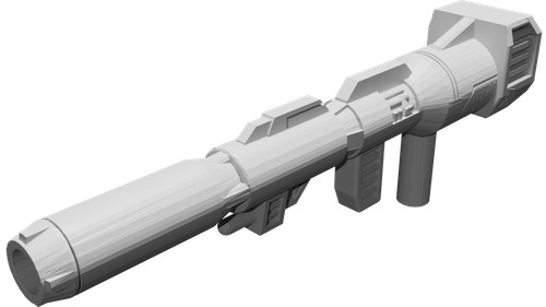 Blaster ionico ricambio - blaster,