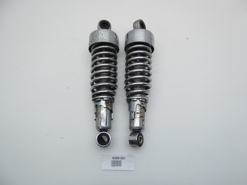Ammortizzatore eliminatore - ammortizzatore,