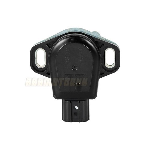 Sensore farfalla tps - farfalla, honda