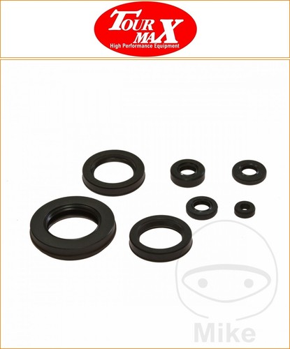Kit guarnizioni olio - , motore