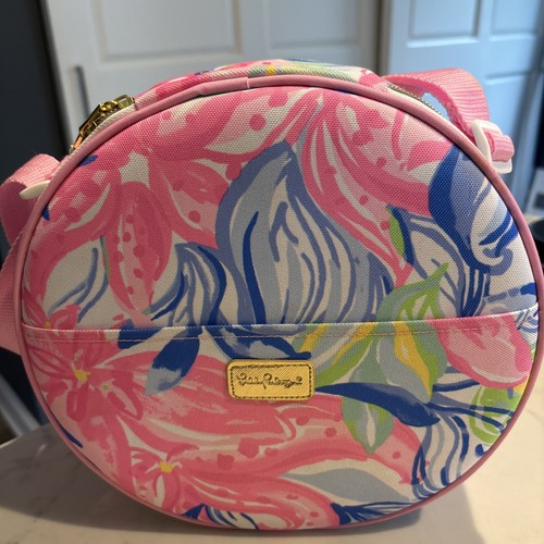 Borsa picnic lilly pulitzer - da,