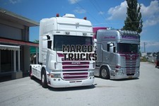 Truck photo Scania R500
