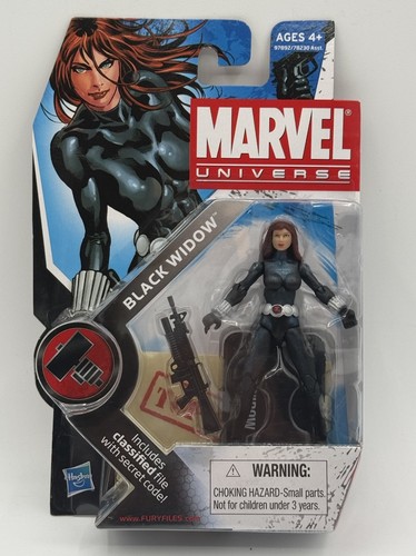 Figurina marvel universe 2009 - marvel,