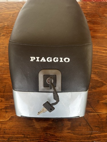 Piaggio sella vespa fl - piaggio, v