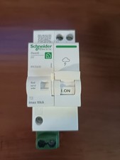 Limitatore di sovratensione (SPD) tipo 2 RESI9 1P+N 10kA Schneider R9L12610