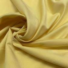 Tessuto microfibra giallino - giallino, 50