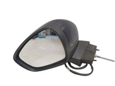 Exterior Mirror Left 5/4 Pin