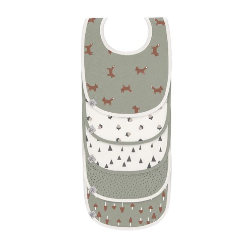 Lässig set bavaglini per - lÄssig,