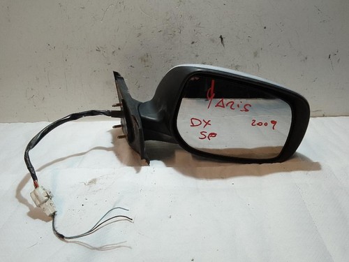 Specchietto retrovisore destro - specchietto,