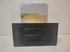Audi A3 8L Radio Autoradio