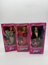 Barbie 1982,  Dream Date